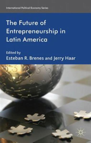 TheFutureofEntrepreneurshipinLatinAmerica