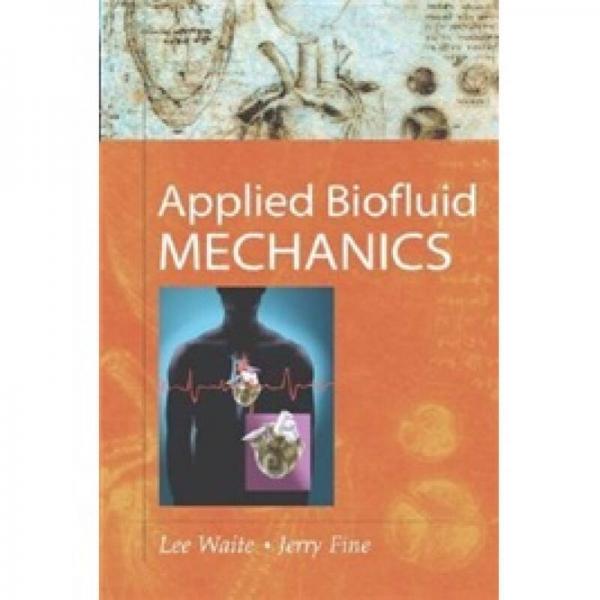 Applied Biofluid Mechanics