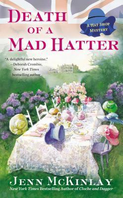 DeathofaMadHatter