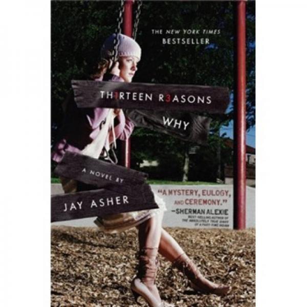 Thirteen Reasons Why
