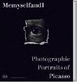 MemyselfandI：Photographic Portraits of Picasso