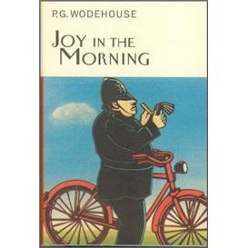 JoyintheMorning