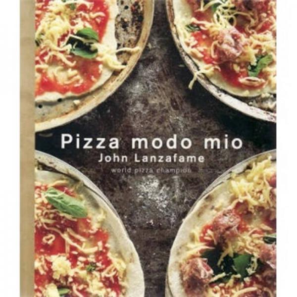 Pizza Modo Mio
