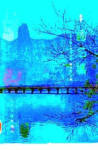 中國石橋