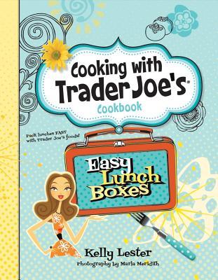 EasyLunchBoxes-CookingwithTraderJoe'sCookbook