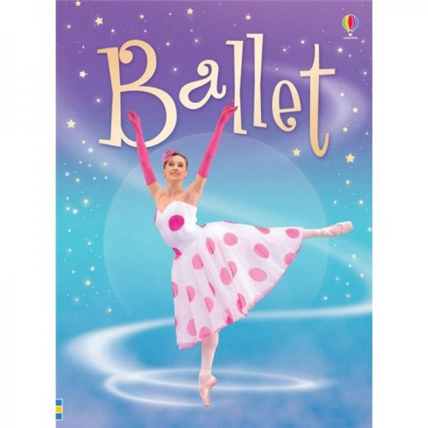 Ballet芭蕾