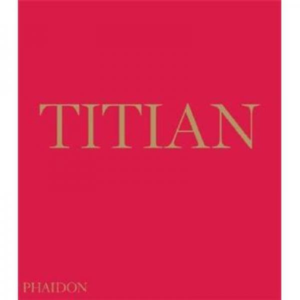 Titian[画家提香]