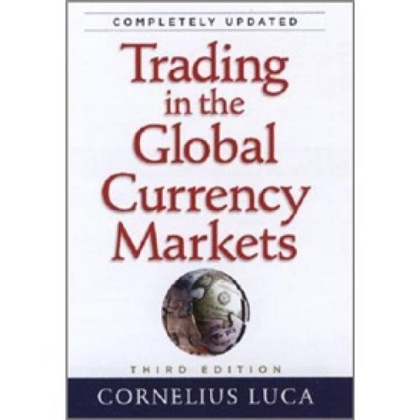 TradingintheGlobalCurrencyMarkets