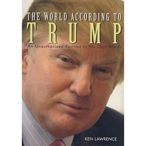 The World According to Trump