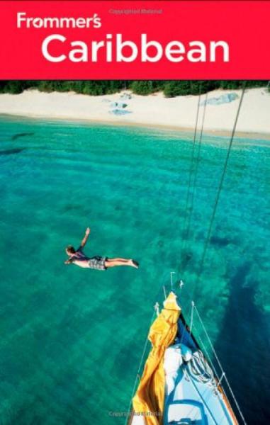 Frommer's Caribbean