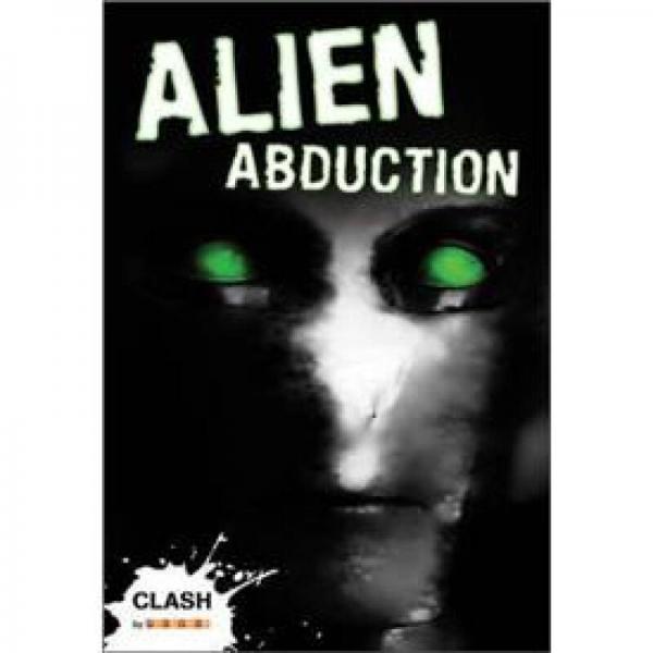 Alien Abduction 
