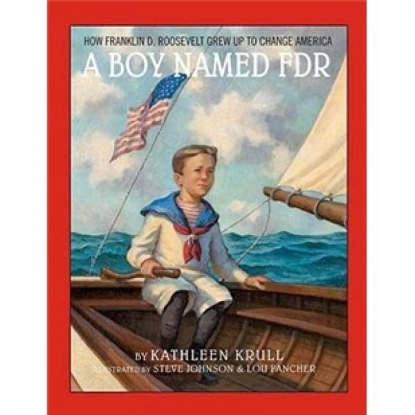 A Boy Named FDR
