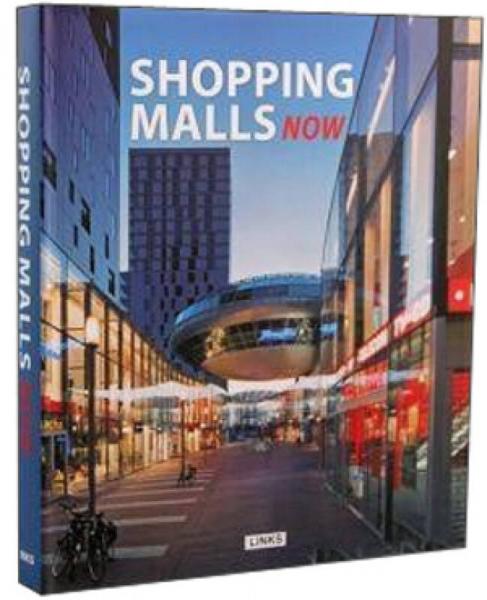 Shopping Malls Now購物中心