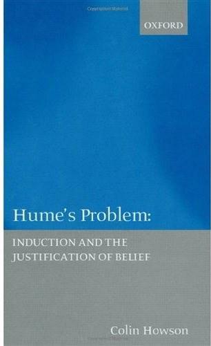 Hume's Problem：Induction and the Justification of Belief
