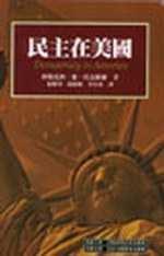 民主在美国