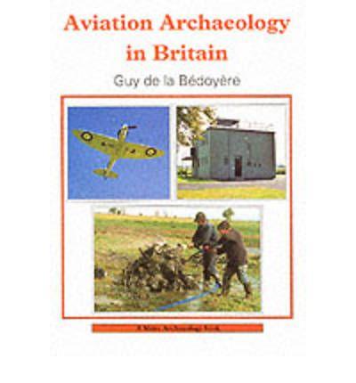 AviationArchaeologyinBritain