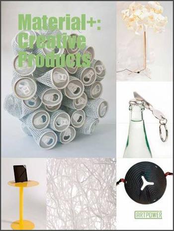 MATERIAL+：CreativeProducts
