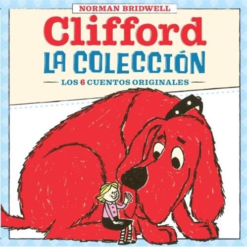 Clifford:LaColeccion:(SpanishLanguageEditionofCliffordCollection)