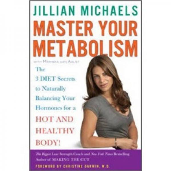 Master Your Metabolism