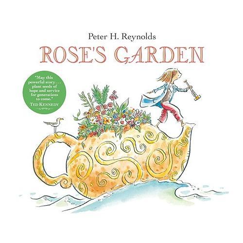 Rose's Garden