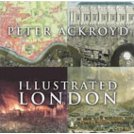 ILLUSTRATEDLONDON