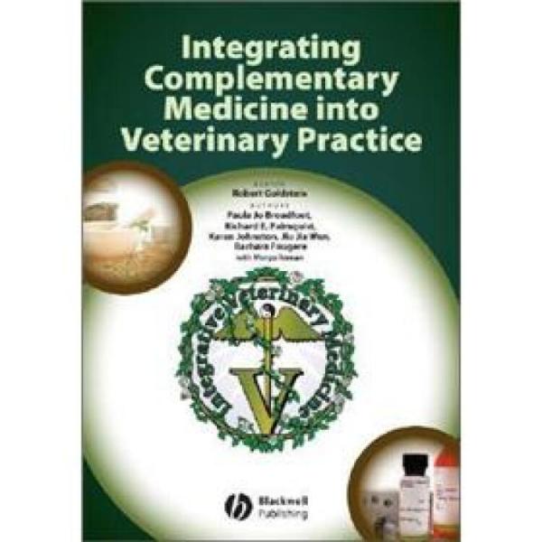 IntegratingComplementaryMedicineintoVeterinaryPractice
