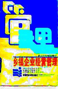鄉(xiāng)鎮(zhèn)企業(yè)經(jīng)營(yíng)管理