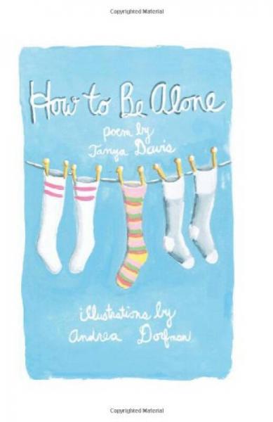 How to Be Alone