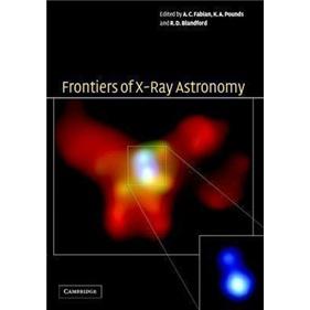 FrontiersofX-RayAstronomy(CambridgePlanetaryScience)