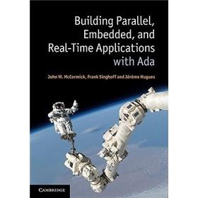 BuildingParallel,Embedded,andReal-TimeApplicationswithAda