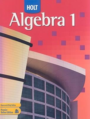 HoltAlgebra1