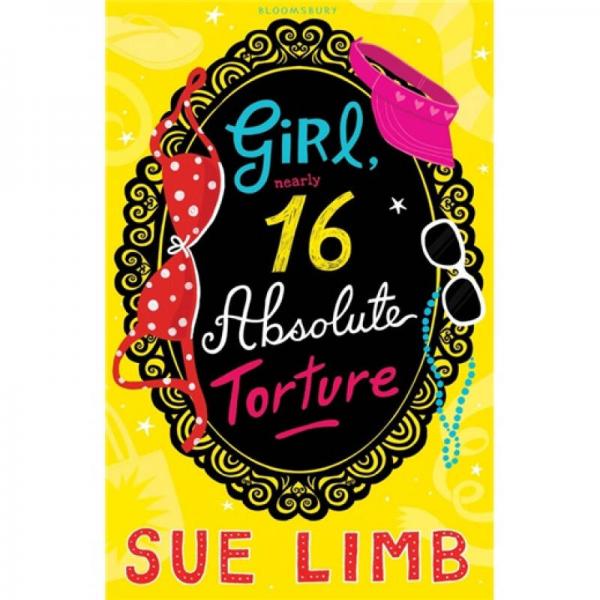 Girl, 16: Absolute Torture