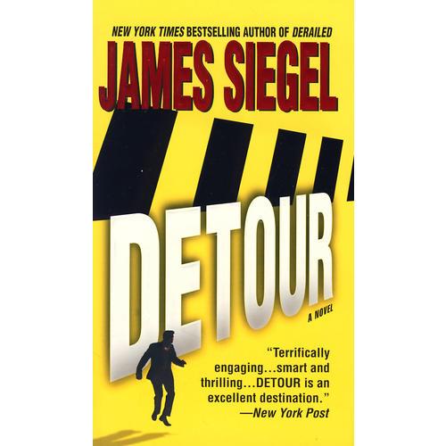 繞行Detour