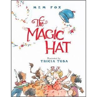 TheMagicHat