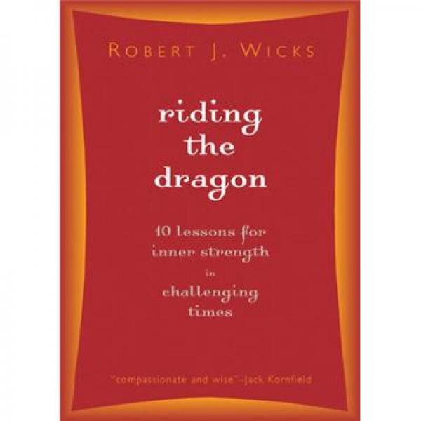 Riding The Dragon