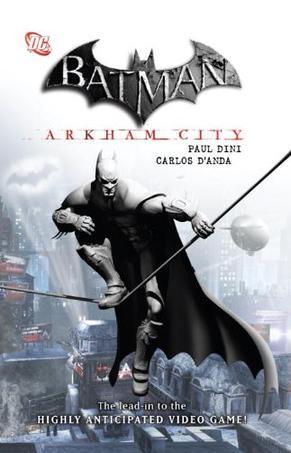 Batman