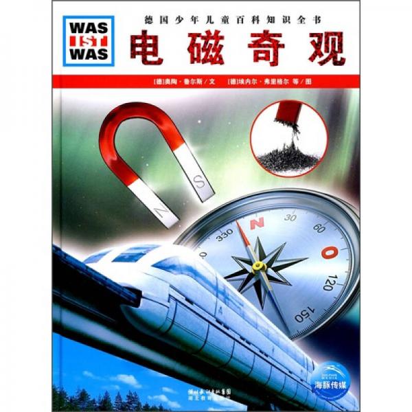 什么是什么：电磁奇观