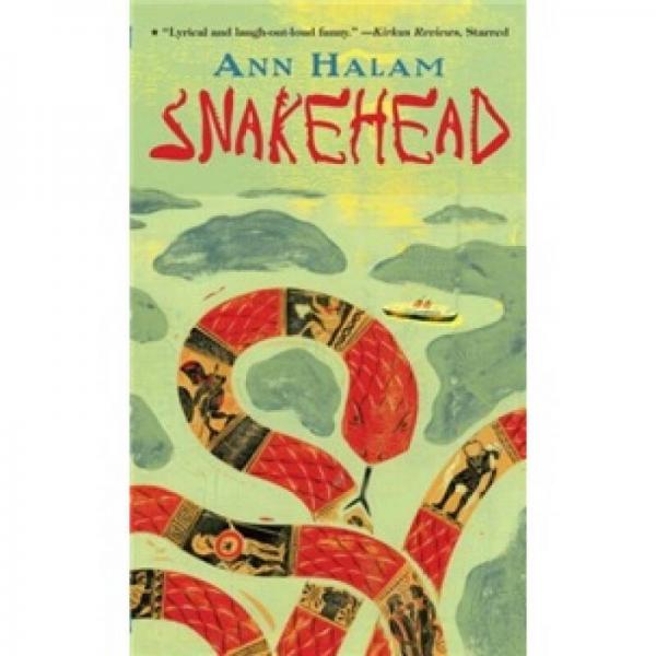 Snakehead