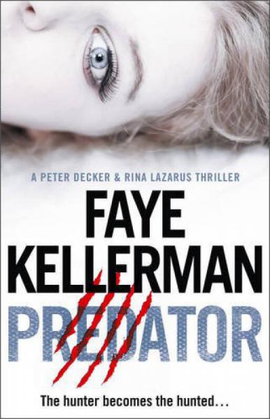 Predator( Peter Decker and Rina Lazarus Crime Thrillers)
