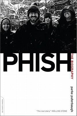 Phish:TheBiography