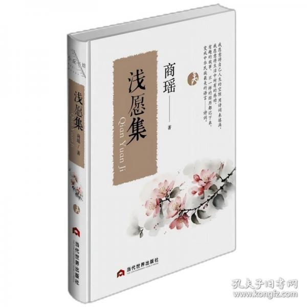 浅愿集