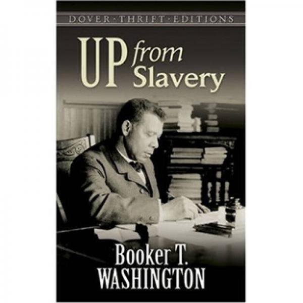 Up from Slavery 力爭上游