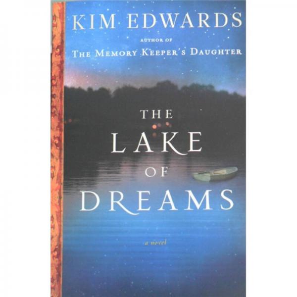 The Lake of Dreams