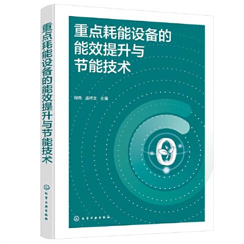 重點(diǎn)耗能設(shè)備的能效提升與節(jié)能技術(shù)
