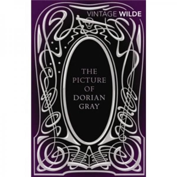 The Picture of Dorian Gray[道林格雷的画像]