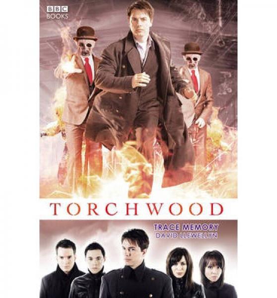 Torchwood: Trace Memory