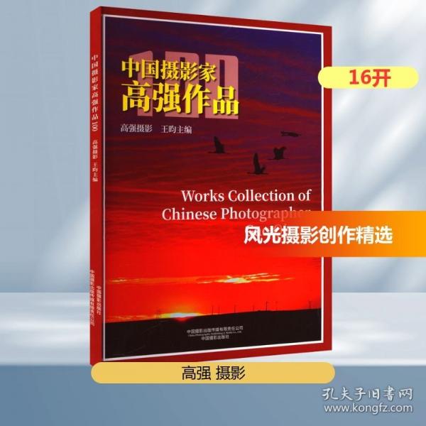 中国摄影家高强作品100