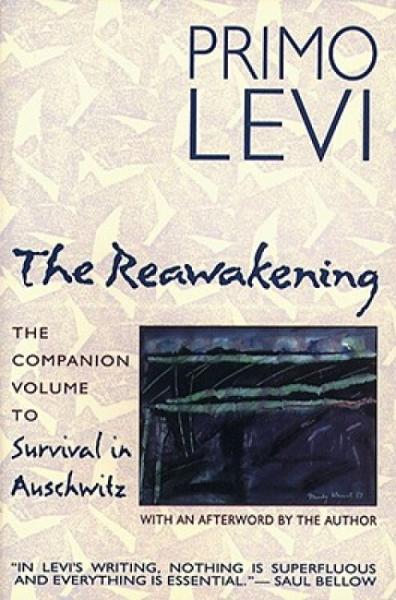 TheReawakening:TheCompanionVolumetoSurvivalinAuschwitz