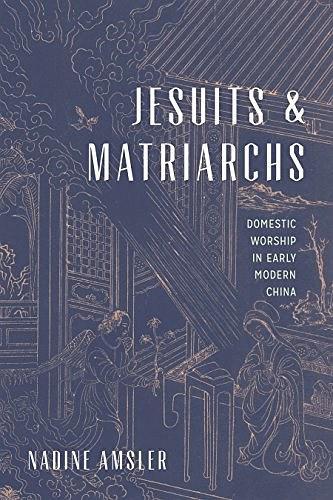Jesuits and Matriarchs