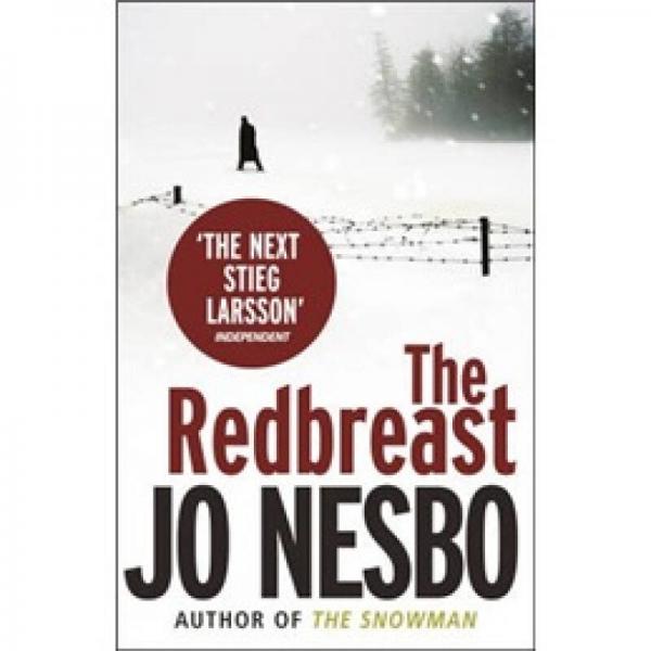 The Redbreast